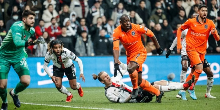 DHA'nın ünlü spor yazarı Ali Danaş yazdı. Beşiktaş’ın ilk yapması gereken hamleyi açıkladı