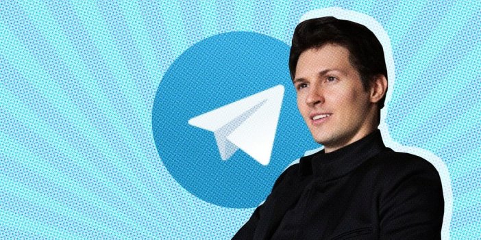 Telegram'ın Rus kurucusundan Rusya'yı ifşa eden açıklama