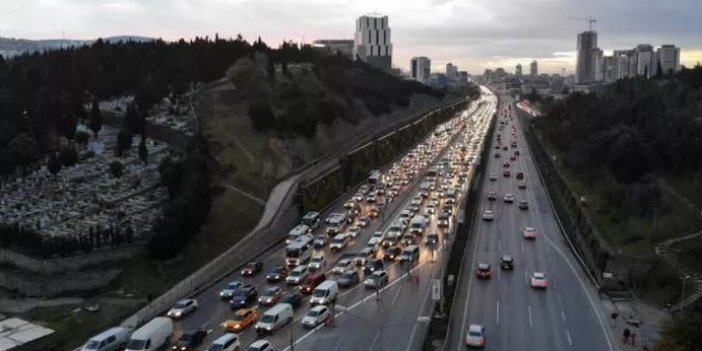 Milyonlarca araç sahibine uyarı: 31 Mart'ta iptal olacak