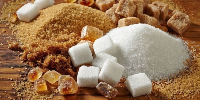 Orhan Uğuroğlu şekerin yeni fiyatını açıkladı. Şekere de zam geldi