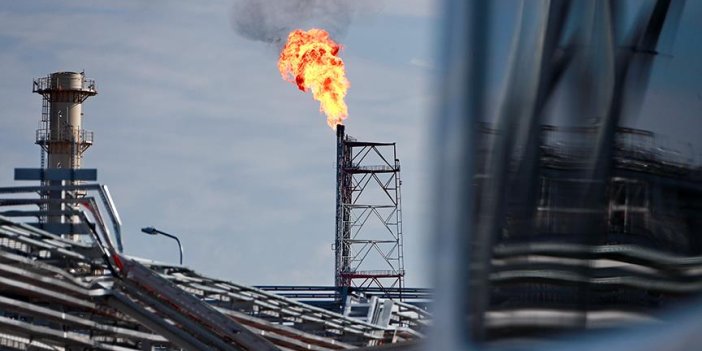 Avrupa Birliği Rusya'nın gazından kurtulma planını açıkladı