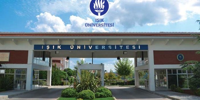 Işık Üniversitesi otomat makinası satın alacak