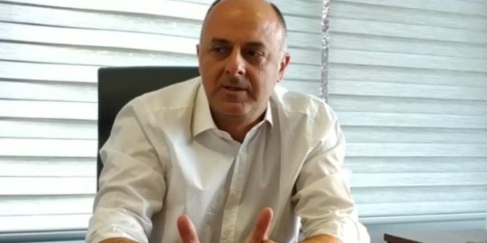 İYİ Partili Ümit Özlale, Merkez Bankası'nın mecbur kalıp alacağı tedbiri açıkladı