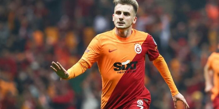 Xavi, Galatasaray'ın genç yıldızını yere göğe sığdıramadı