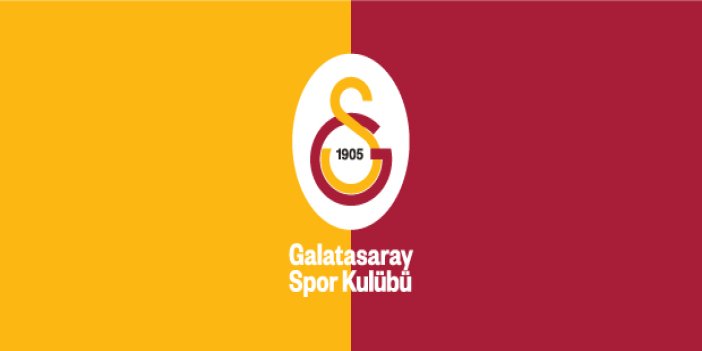 Galatasaray'dan flaş açıklama