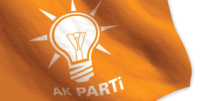 AKP'de şok istifa. Sosyal medyadan duyurdu