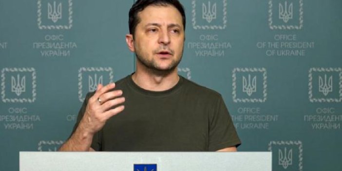 Ukrayna'da 6 kentte insani yardım koridoru oluşturulacak