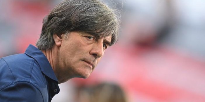 Fenerbahçe'de flaş Löw gelişmesi