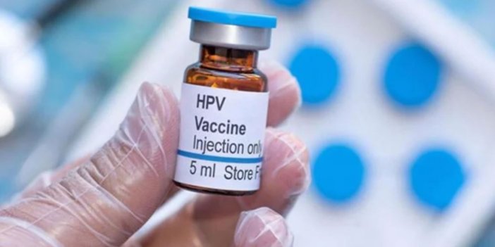 ''HPV aşısı ücretsiz olsun'' davasında karar çıktı! SGK kaybetti
