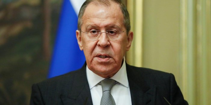 Rusya Dışişleri Bakanı Lavrov:  Zelenskiy bizi anlamaya başladı