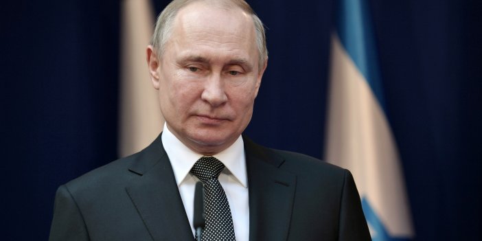 Putin yasakladı. Yaptırımlara karşı yeni hamle