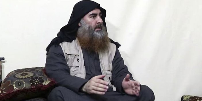 Ses kaydı ortalığı karıştırdı! IŞİD'in lideri Kureyşi öldürüldü mü?