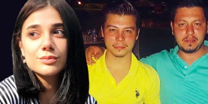 Pınar Gültekin Davası'nda yeni gelişme