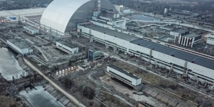 Elektriğin kesilmesiyle bölgenin felaketi olacaktı... Belarus'tan Çernobil açıklaması geldi