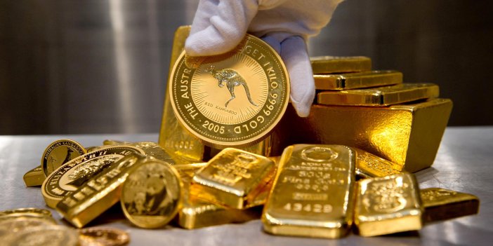 Dünyaca ünlü banka altının ne kadar olacağını açıkladı