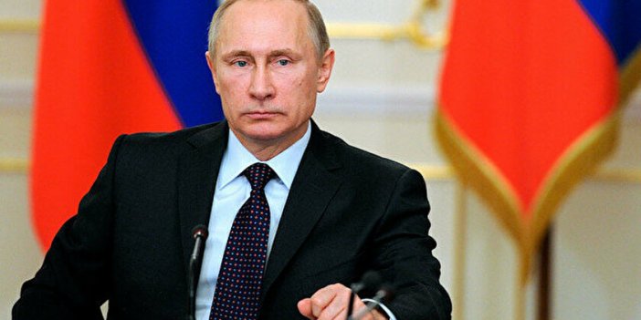 Putin'den müzakere açıklaması: Bazı olumlu gelişmeler var
