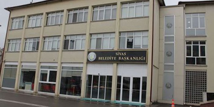 Sivas Belediyesi spor malzemeleri satın alacak