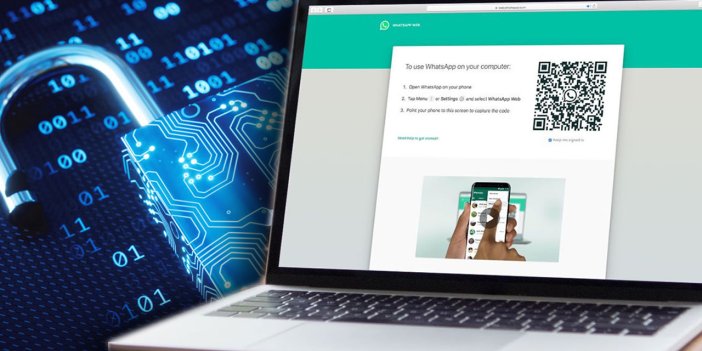 WhatsApp Web kullanıcıları için müjde! İşte o beklenen özellik....