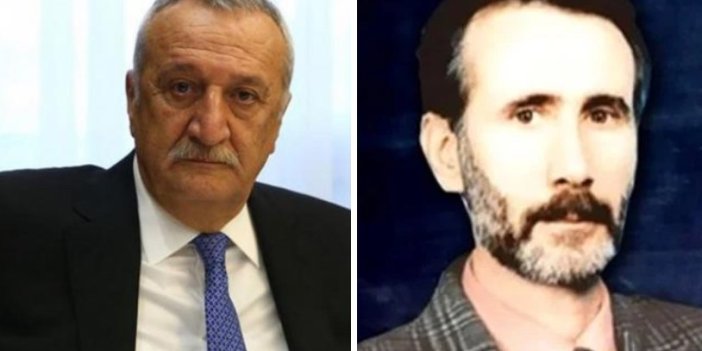 Eski Özel Hareket polisi Ayhan Çarkın’ın tutuklandığı ortaya çıktı