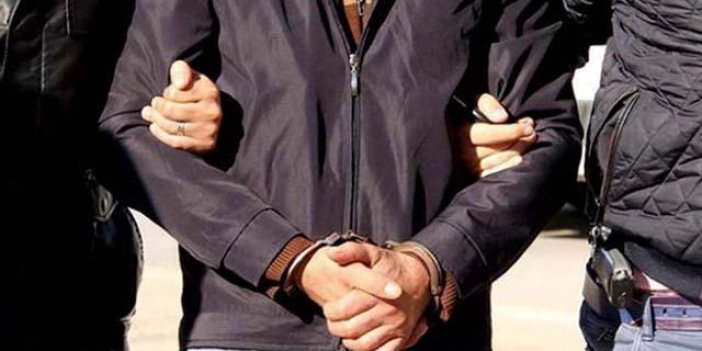 Kayseri'de IŞİD operasyonu: 2 tutuklu