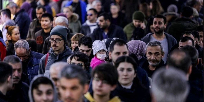 250 bin kişinin ölümü engellenebilirdi. İstanbul Tabip Odası'ndan flaş korona iddiası