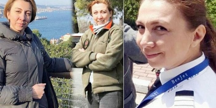 Melike Kuvvet'in Hak'ka yürüyüşünün 4.Yılında saygıyla rahmetle anıyoruz