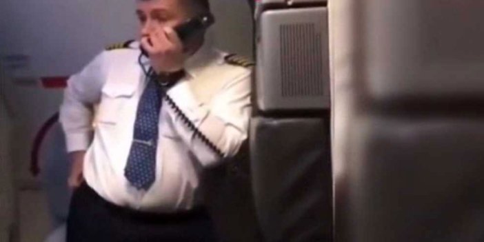 Antalya’ya inen Rus pilot bu anonsu yaptı: Ukrayna ile olan savaş suçtur