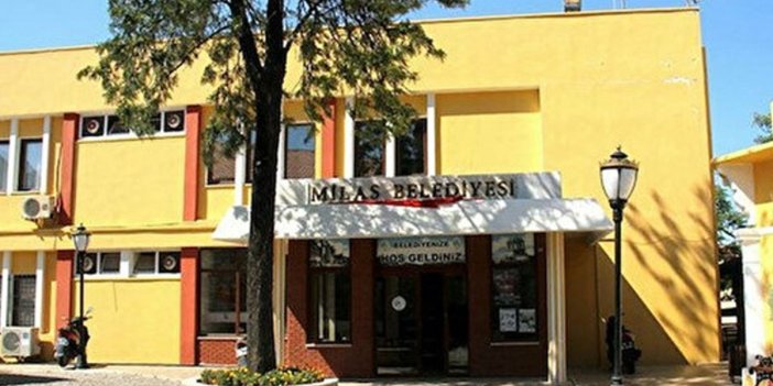 Muğla Milas Belediyesi 11 işçi alacak