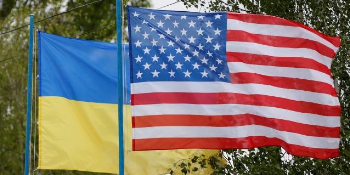 ABD'den Ukrayna'ya ek 200 milyon dolar savunma yardımı