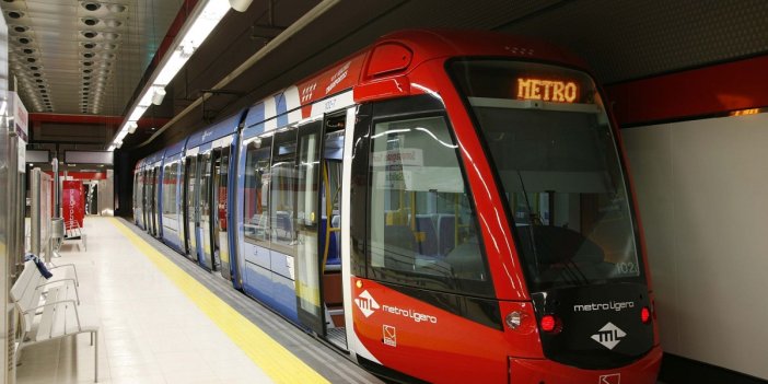 İstanbul Metro personel alacak