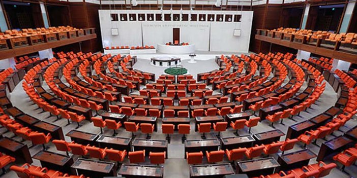 Yeni ‘seçim barajı’ kanun teklifi yarın Meclis'e geliyor