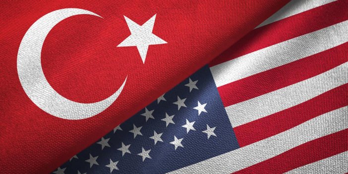 Türkiye’den ABD’ye çok konuşulacak ziyaret. Üst düzey yetkililer ve iş insanları listede