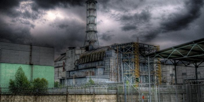 Çernobil felaketi göz göre göre geliyor. Ünlü profesör açıkladı