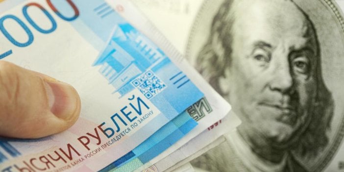 Rus bakan itiraf etti: Yaptırımlar nedeniyle 300 milyar dolarımızı kullanamıyoruz!