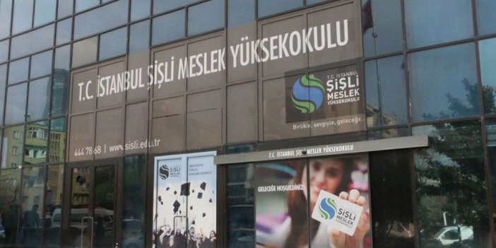 İstanbul Şişli Meslek Yüksekokulu personel alacak