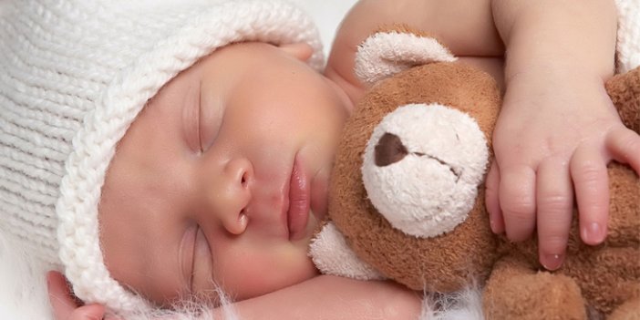 Bebeğiniz uykusunda güvende mi?