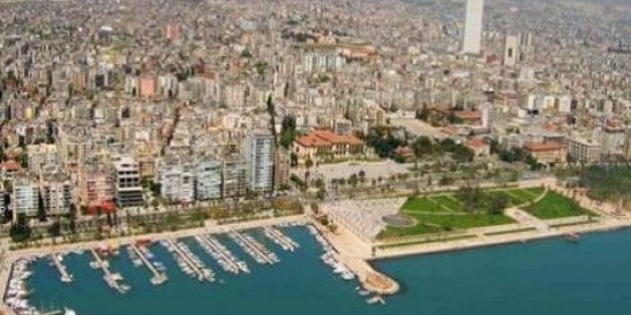 Mersin Akdeniz'de 20.465 m² fabrika ve antrepo binaları mahkemeden satılıktır