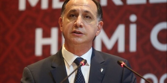 Ahmet Çakar'dan MHK Başkanı Ferhat Gündoğdu'yla ile ilgili korkunç iddialar