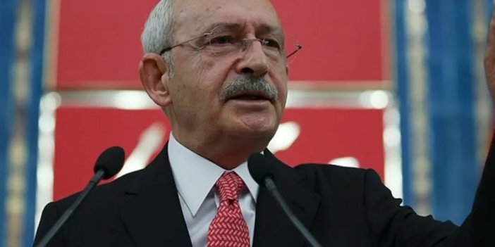 Davutoğlu'nun kurmayı Kılıçdaroğlu'nun aklındaki adayı açıkladı! Bu bir başka iddia