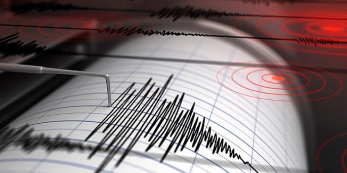 Adıyaman'da 4,3 büyüklüğünde deprem