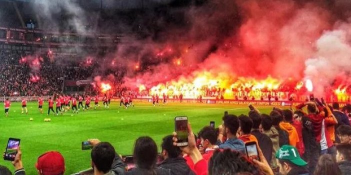 4 saniyede tükenen Barcelona maçı biletleri yüzünden Galatasaray taraftarı CİMER'e başvurdu
