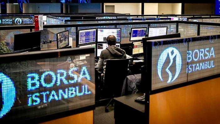 Borsa İstanbul günü yükselişle tamamladı (14 Mart 2022)