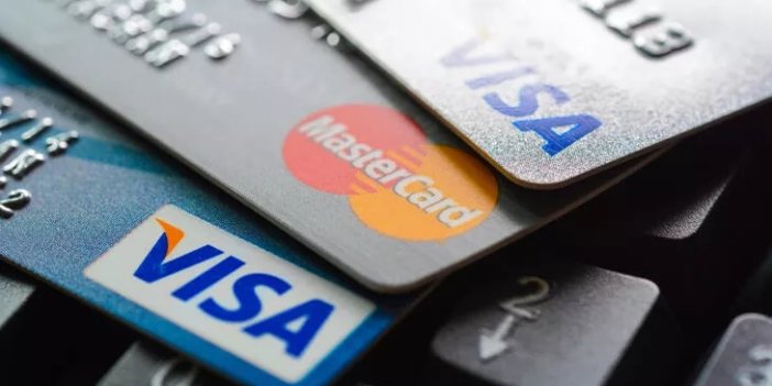 Visa ve Mastercard’ın Rusya’daki hamlelerinin ardından Türkiye'de de yeni bir dönem başlıyor