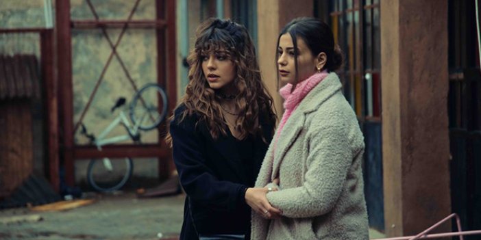 Üç Kuruş 19. bölüm fragmanı izle ilk sahne