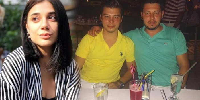 Pınar Gültekin cinayeti davasında sanık Mertcan Avcı serbest bırakıldı
