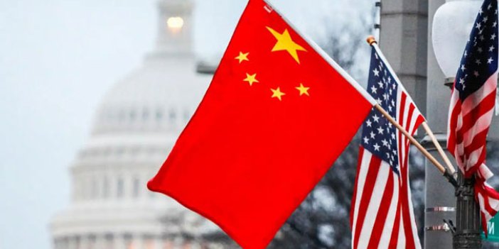 ABD'den Çin'e, ''Rusya'ya silah yardımı yapmanın sonucu olur'' uyarısı