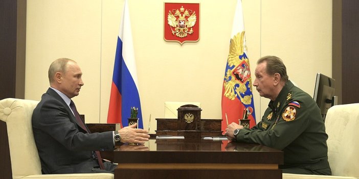 Rus generalden başarısızlık itirafı: Her şey istediğimiz gibi olmadı