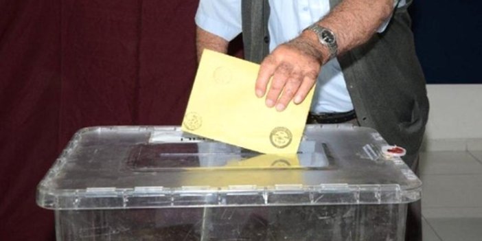Yılmaz Özdil'den ‘seçim’ açıklaması: Erdoğan, kendisini güçlü görseydi...