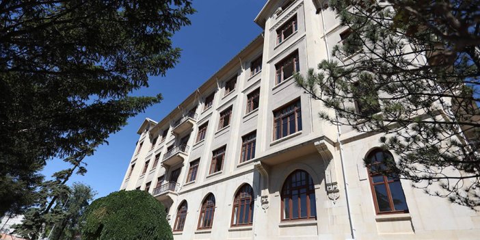 Ankara Medipol Üniversitesi personel alacak