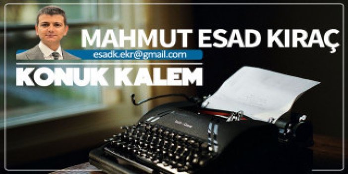 AKP baraj altı kalacak -Mahmut Esad Kıraç